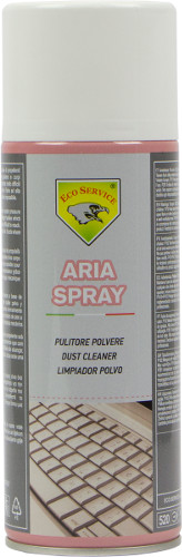 Σπρέι αέρα για καθαρισμό από σκόνη σε δύσκολα σημεία 400ml