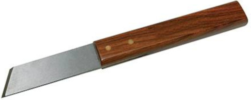 Μαχαίρι 180 χιλιοστών με λαβή από ξύλο τριανταφυλλιάς