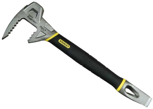 General purpose demolition hammer - Click Image to Close