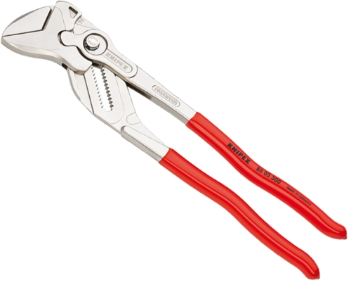 Groove Joint Plier 300mm - Click Image to Close