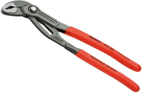 Groove Joint Plier 300mm - Click Image to Close