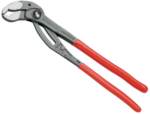 Groove Joint Plier 400mm - Click Image to Close