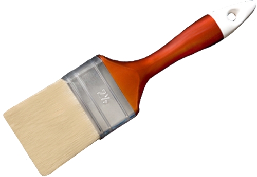 Paint brush