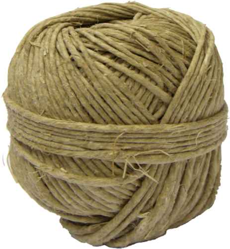 Hemp-Twine 50gr - Click Image to Close