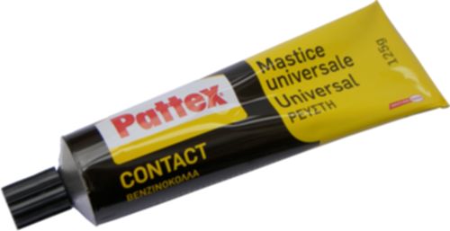 Pattex Contact Mastice 125g