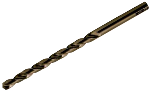 Τρυπάνι αέρος DIN340N με 5% κοβάλτιο κατάλληλο για μέταλλα - inox - stainless steel μακρύ