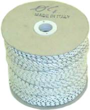 Polyester multipurpose sailing rope Ø5mm (price per meter)