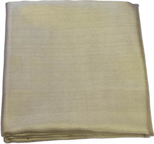 Αντιπυρική κουβέρτα 1*1 μέτρο πάχους 0,8 χιλιοστών