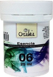 Χρωστική ουσία τεχνοτροπιών Osaka συσκευασία 25ml - Κάντε κλικ στην εικόνα για να κλείσει