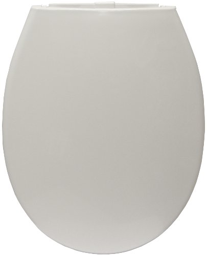 Κάλυμμα τουαλέτας λευκό πολυπροπυλενίου 361*430 χιλιοστά