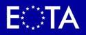 ETAG 005: Ταξινόμηση σύμφωνα με την Ευρωπαϊκή Τεχνική Έγκριση για αδιαβροχοποίηση οροφών. ETAG 005: Ταξινόμηση σύμφωνα με την Ευρωπαϊκή Τεχνική Έγκριση για αδιαβροχοποίηση οροφών.