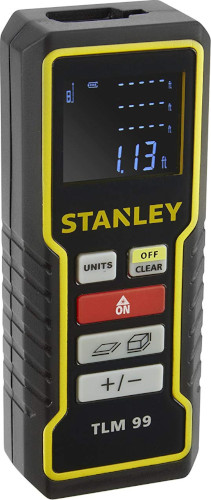 Laser measurer class II - Click Image to Close