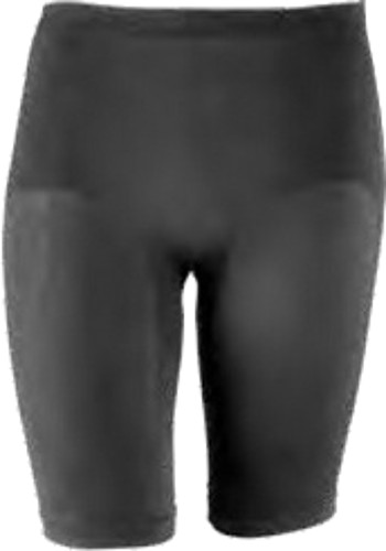Ανδρικό εσωθερμικό παντελόνι κοντό μαύρο - Κάντε κλικ στην εικόνα για να κλείσει