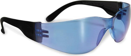Προστατευτικά γυαλιά εργασίας μπλε
