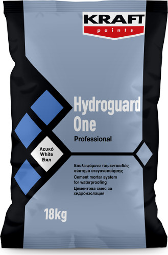 Hydroguard One