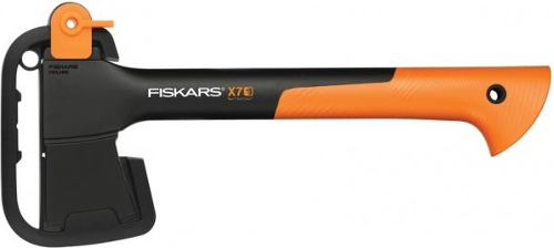 Νέα έκδοση: Τσεκούρι της Fiskars Chopping Axe XS X7