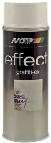 Σπρέι αφαίρεσης graffiti 400ml