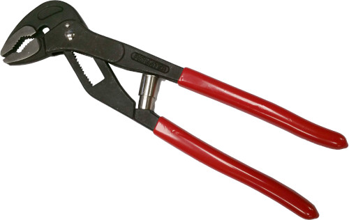 Groove Joint Plier 250mm - Click Image to Close