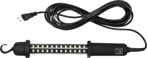 Μπαλαντέζα 240V με 24 smd led 400 lumen - Κάντε κλικ στην εικόνα για να κλείσει