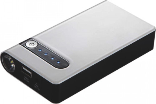 Εκκινητής αυτοκινήτου - power bank 12V 8000mAh