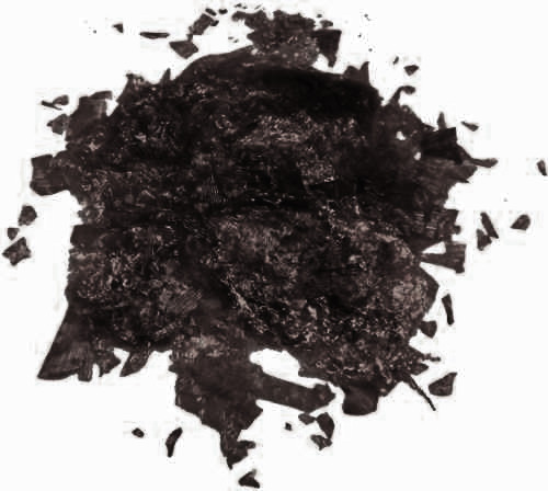 Γομαλάκα (Shellac) σε φολίδες μαύρη συσκευασία 1 κιλού - Κάντε κλικ στην εικόνα για να κλείσει