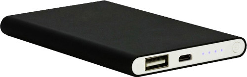 Powerbank (φορτιστής εκτάκτου ανάγκης) USB 5V/2,1A 5000mAh - Κάντε κλικ στην εικόνα για να κλείσει