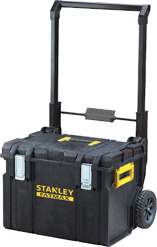 Τροχήλατος εργαλειοφόρος για το σύστημα Stanley Tough System 22″