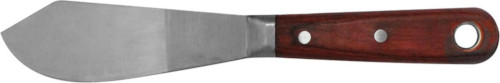 Στοκαδόρος μαχαίρι με ξύλινη λαβή