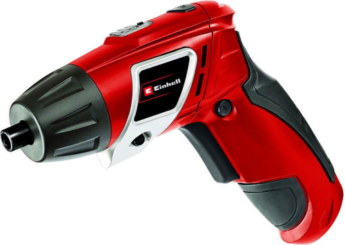 Επαναφορτιζόμενο κατσαβίδι με μπαταρία λιθίου 3,6V 1,3Ah