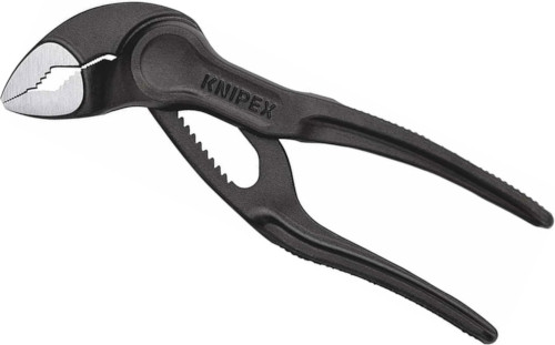 Groove Joint Plier 125mm - Click Image to Close