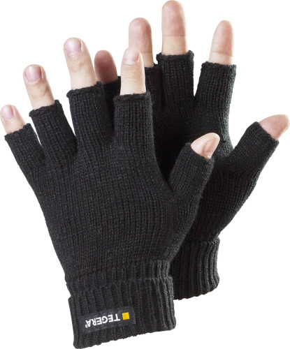 Γάντια πλεκτά με κομμένα δάκτυλα No10 - Κάντε κλικ στην εικόνα για να κλείσει