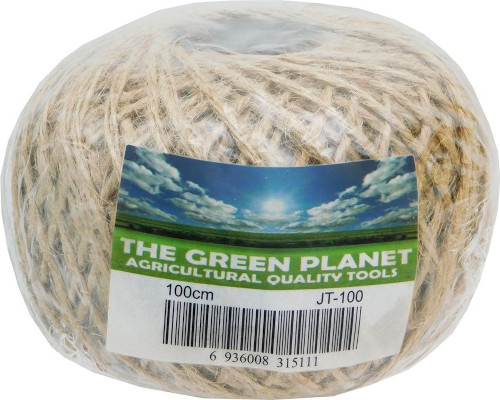 Hemp-Twine 50gr - Click Image to Close