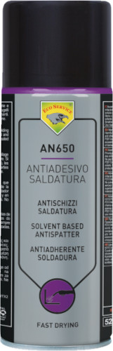 Αντικολλητικό σπρέι συγκολλήσεων 400 ml - Κάντε κλικ στην εικόνα για να κλείσει