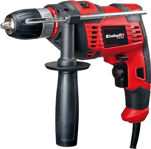 Κρουστικό δράπανο 550W 0-2800 rpm 0-44800 bpm