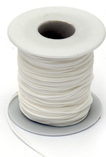 Polyester packing twine 500gr - Click Image to Close