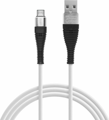 Καλώδιο σύνδεσης micro USB type B 1 μέτρο - Κάντε κλικ στην εικόνα για να κλείσει