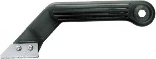 Ξύστρα αρμών με πλαστική λαβή 210 χιλιοστών