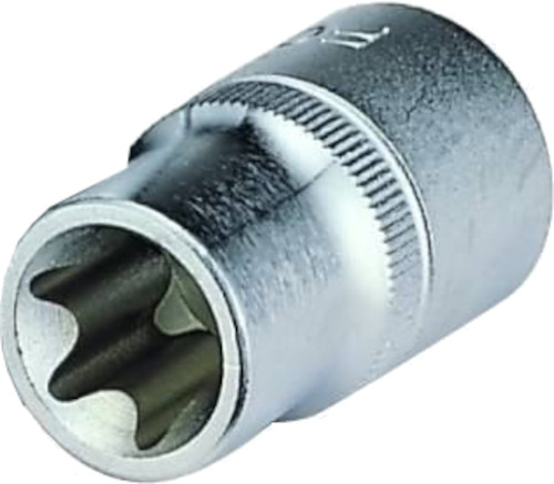 Καρυδάκι θηλυκό torx ¼″