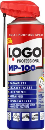Αντισκωριακό - λιπαντικό σπρέι 400ml (Νέα σύνθεση)