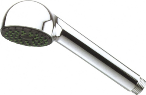 Τηλέφωνο μπάνιου Ø½″ μονής λειτουργίας αυτοκαθαριζόμενο