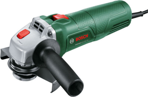 Γωνιακός τροχός 750W 12000 σαλ M14 για δίσκους 125 χιλιοστών