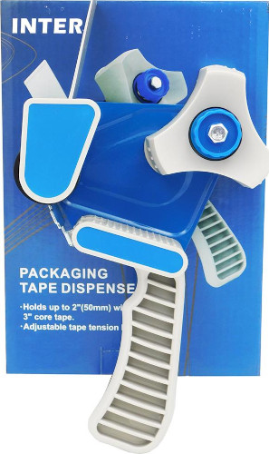 Μηχανή συσκευασίας για ταινίες πλάτους 50 χιλιοστών