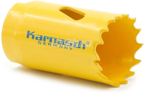 Ποτηροτρύπανο bimetal κοβάλτιο 8% για μέταλλα, χυτοσίδηρο, αλουμίνιο, ξύλο (μεγέθη από 14 έως 30 χιλιοστά) Ποτηροτρύπανο bimetal κοβάλτιο 8% για μέταλλα, χυτοσίδηρο, αλουμίνιο, ξύλο (μεγέθη από 14 έως 30 χιλιοστά)