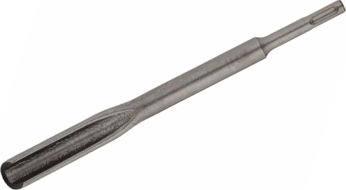 Κοπίδι κοίλο Ø16 πλάτους 22 χιλιοστών μήκους 250 χιλιοστών για σκαπτικά με υποδοχή SDS plus