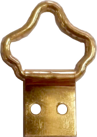 Τριγωνοθηλιές κάδρου No2