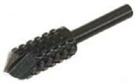 Κυλινδρική ράσπα - φρέζα δραπάνου για ξύλα με άξονα 6 χιλιοστών Κυλινδρική ράσπα - φρέζα δραπάνου για ξύλα με άξονα 6 χιλιοστών