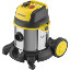 Electric vacum cleaners - Blowers