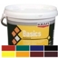 Basic wall paint colouring