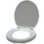 Toilet seats