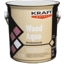 Metal and wood emulsion (enamel) paint